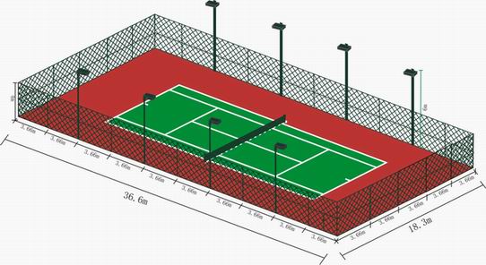 硅pu網(wǎng)球場(chǎng)鋪設(shè)|網(wǎng)球場(chǎng)地膠鋪設(shè)|塑膠網(wǎng)球場(chǎng)承建